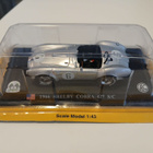 1/43 Shelby Cobra 427 S/C 1966 - pikkukuva 3