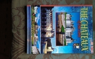 Castles of the Loire Valley linna linnat Ranska