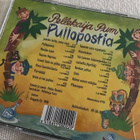Pellekaija Pum . Pullopostia 1998 CD - pikkukuva 2