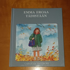 Emma eroaa tädistään - Carolyn Nystrom - pikkukuva 1
