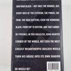 Stephen King : Black house - pikkukuva 2