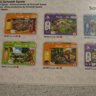 SCHLEICH FARM WORLD PALAPELI JA 2 ELÄINTÄ - pikkukuva 2