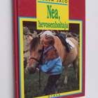 Merja Jalo : Nea, hevosenhoitaja - pikkukuva 1