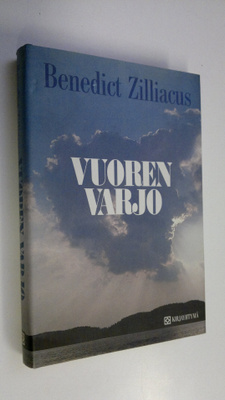 Benedict Zilliacus : Vuoren varjo