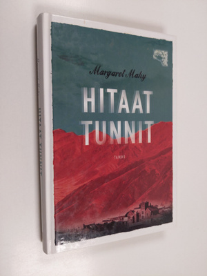 Margaret Mahy : Hitaat tunnit