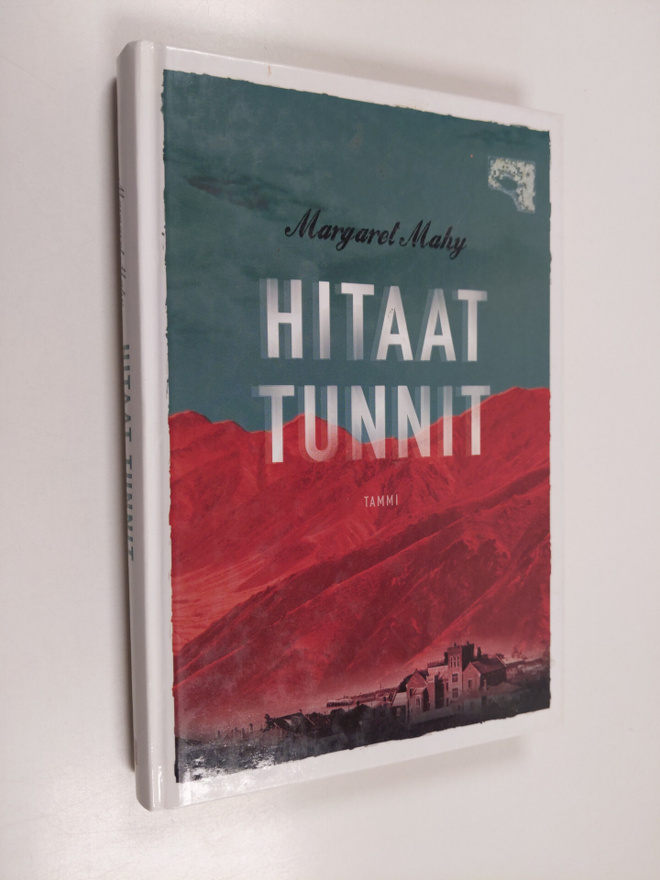 Margaret Mahy : Hitaat tunnit