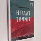 Margaret Mahy : Hitaat tunnit - pikkukuva 1