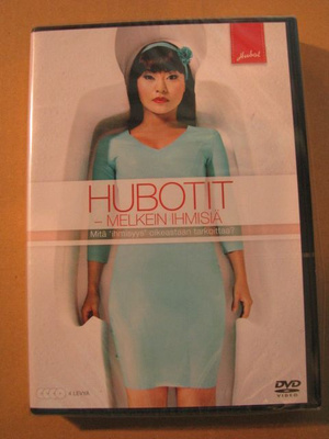 HUBOTIT - Melkein Ihmisiä