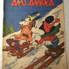 Aku Ankka  22  1959 - pikkukuva 1