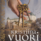 Kristiina Vuori: Viipurin valtiatar (nide Tammi 2019) - pikkukuva 1