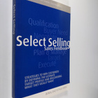 Donal Daly ym. : Select Selling - Strategies to Win Custo... - pikkukuva 1