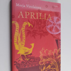 Merja Virolainen : Aprilia ; Kekri - pikkukuva 1