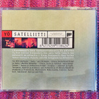 CD: Yö - Satelliitti - pikkukuva 2