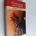 Jonas Gardell : Kummajainen astuu kehiin - pikkukuva 1