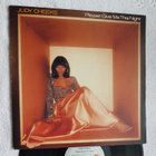 Judy Cheeks – Please Give Me This Night LP - pikkukuva 1