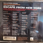Cd Pako New Yorkista soundtrack - pikkukuva 2