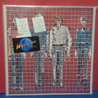 TALKING HEADS - MORE SONGS ABOUT BUILDINGS AND FOOD UUSI 2LP - pikkukuva 1