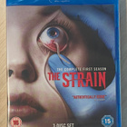 THE STRAIN: Kausi 1 (2014) Blu-ray (UUSI) - pikkukuva 1