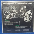 KISS - STONED IN PARIS EX+/EX+ SWE -85 LP - pikkukuva 2