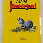 Jane Carruth : Paras iltakirjani - pikkukuva 2