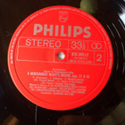 Mendelssohn - Ein Sommernchtsraum lp - pikkukuva 3