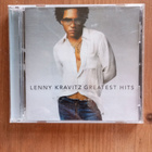 Lenny Kravitz CD Greatest Hits - pikkukuva 1