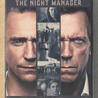 John le Carrén YÖVAHTI (2DVD) 6-tuntinen minisarja - pikkukuva 1