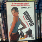 Whipped "kissa" kolmelle (2000) Amanda Peet - pikkukuva 1