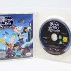 Phineas and Ferb Across the 2nd Dimension - PS3 - pikkukuva 3