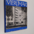 Vierumäki : Suomen Urheiluopisto Finska Idrottsinstitutet... - pikkukuva 1