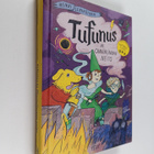 Heikki Lehikoinen : Tufunus ja Olavinlinnan neito - pikkukuva 1