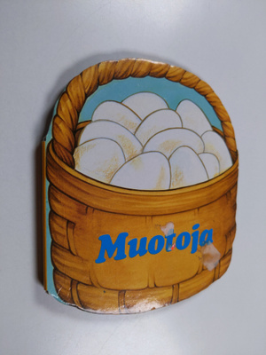 Ellen Appleby : Muotoja