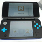 New 2DS XL konsoli + 16GB muistikortti - pikkukuva 3