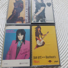 JOAN JETT C KASETIT - pikkukuva 1
