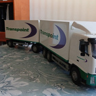 Emek Volvo FH Transpoint - pikkukuva 2