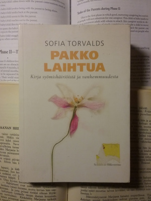 Sofia Torvalds - Pakko laihtua (nid.)