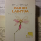 Sofia Torvalds - Pakko laihtua (nid.) - pikkukuva 1