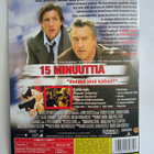 dvd 15 minuuttia - 15 minutes - pikkukuva 2