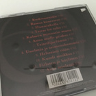 Il Vaselino . Raswaa koneeseen CD - pikkukuva 3
