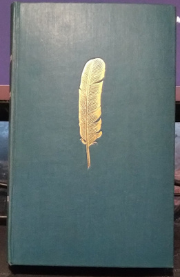 Minna Canth - Valitut teokset - WSOY 3p. sid 1954