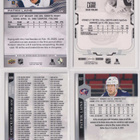 4 x Patrik Laine, Blue Jackets, Suomi 4 Nations... - pikkukuva 2