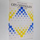 Matti Peltonen : Opi oppimaan - pikkukuva 1