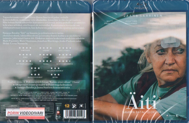 Äiti	(50 754)	UUSI	-FI-	BLU-RAY				2019