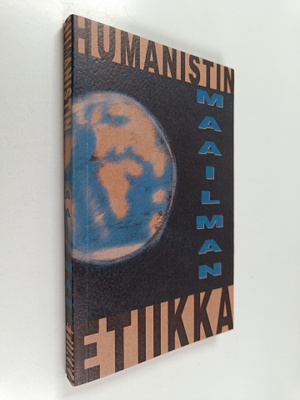 Humanistin maailman etiikka