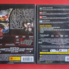 Gremlins - Riiviöt 1 & 2 (1984/1990) DVD:t - pikkukuva 2