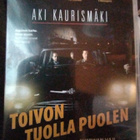 Toivon tuolla puolen DVD - pikkukuva 1