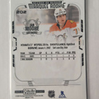 Ian Moore 2025-26 OPC Platinum Marquee Rookie - pikkukuva 2