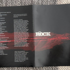 THE ROCK BOOKLET VIHKONEN - pikkukuva 3