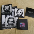 TONY CONRAD WITH FAUST - Outside the Dream Syndicate 2CD - pikkukuva 1