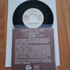 Martín Rojas – A Domir El Nino 7" 1975 Love Records LRS 2094 - pikkukuva 2
